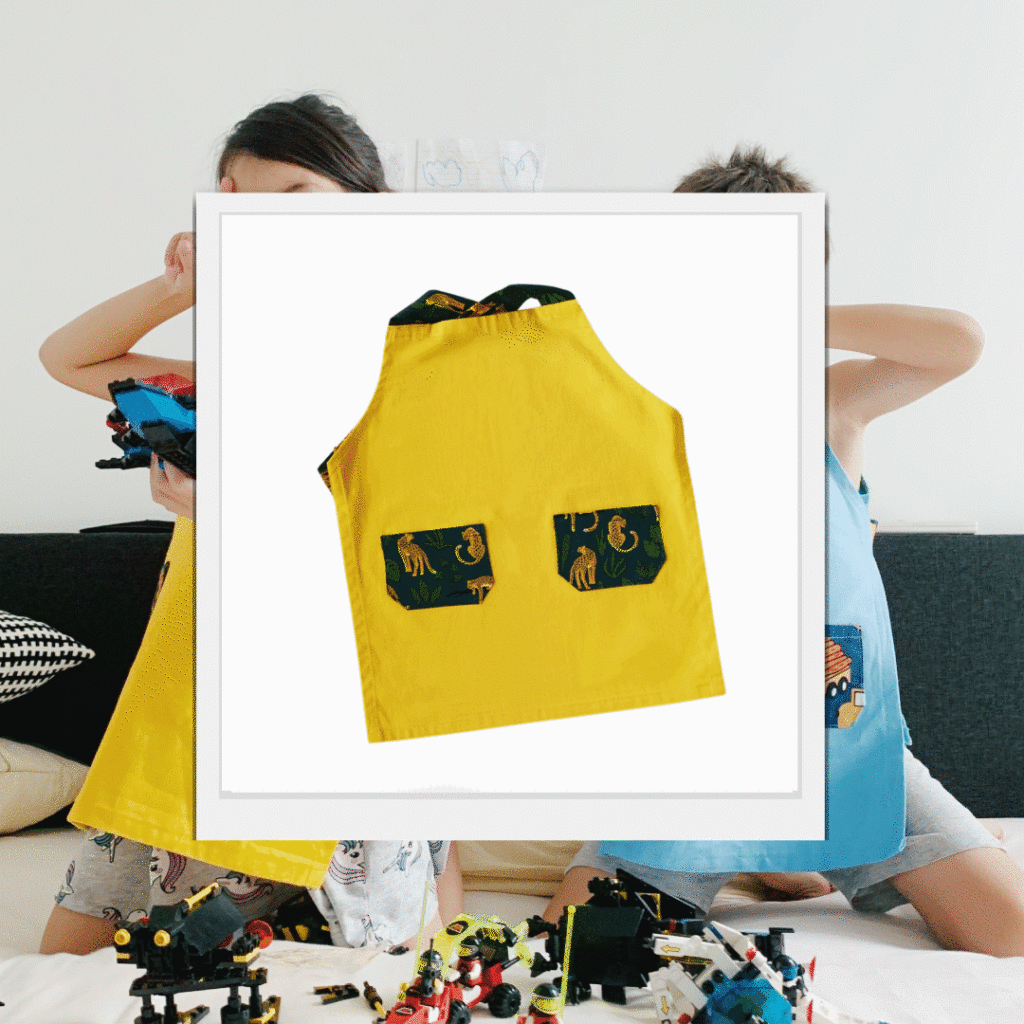 HCSA Dayspring SPIN - E&S Blessing Celebrating Dreams