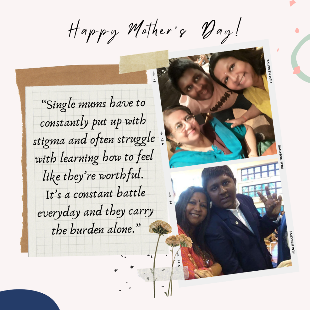 HCSA Community Services - Mother's Day 2021