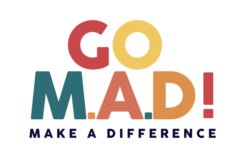 HCSA Go MAD campaign